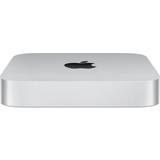 Apple 16 GB Stationære computere Apple Mac Mini (2023) M2 8C CPU 10C GPU 16GB 256GB