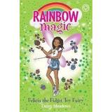 Fidgetlegetøj Rainbow Magic: Felicia the Fidget Toy Fairy
