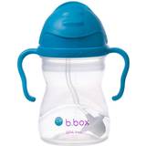 B.box Blå Babyudstyr b.box Sippy Cup cobalt
