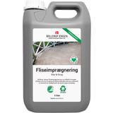 Flasker Antimug- & Skimmelfjernere Bollerup Jensen Tile impregnation (Ready to use) 5L