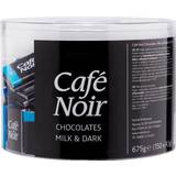 Café Noir Slik & Kager Café Noir Lys/mørk 4,5g 2