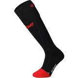 Lenz Tøj Lenz Heat 6.1 Toe Cap Compression Socks