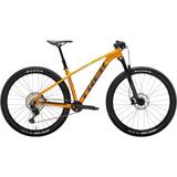 Orange Mountainbikes Trek X-Caliber 9 2023 Unisex