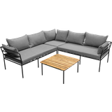 Havelænestole Havemøbel Venture Design Penh Loungesæt