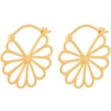 Pernille Corydon Bellis Earrings - Gold