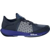 Wilson Sneakers Wilson Kaos Swift Dame Outer Space/Chambray
