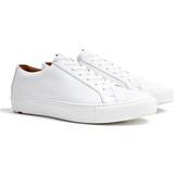 LLOYD Look Sko LLOYD ABEL Herre Sneaker WHITE =