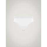 Wolford Trusser Wolford Off-White Beauty Briefs Pearl