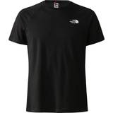 The North Face Gul Overdele The North Face Herre Tshirt