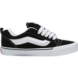 Vans Dame Sneakers Vans Knu Skool - Black/True White
