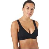 Bread & Boxers 32 - Sort Tøj Bread & Boxers and Padded Soft Bra Black