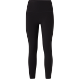 2XU Bukser & Shorts 2XU Form Stash Hi-Rise Compression 7/8 - Black