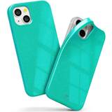 Goospery Pearl Jelly Case for iPhone 13 mini