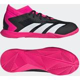 Pink Fodboldstøvler adidas Predator Accuracy.3 Indoor Boots