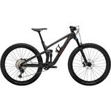 Shimano XT - Unisex Mountainbikes Trek Top Fuel 9.7 2023 Unisex