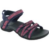 Pink - Velcrobånd Sko Teva Women's Tirra Water Sandals