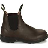 5 - Imiteret læder Chelsea boots Blundstone Original Vegan 2116 - Brown