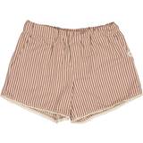 Wheat Shorts, Edvia/Vintage stripe