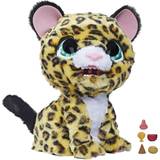 Hasbro furReal Lil’ Wilds Lolly the Leopard (F4394)