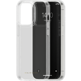 iDeal of Sweden Clear Case Clear
