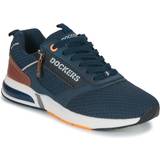 Dockers Herre Sneakers Dockers by Gerli Shoes (Trainers) 50FL005 (men)