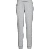 Adidas Dame Bukser adidas Essentials Linear French Terry Cuffed Joggers