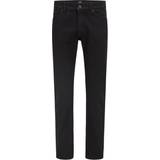 Hugo Boss Slim Bukser & Shorts HUGO BOSS Delaware Jeans Black