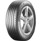 Sommerdæk Continental EcoContact 6 205/55 R16 91W *, EVc
