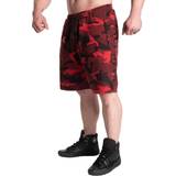 Camouflage - Rød Bukser & Shorts Gasp Thermal Shorts Red