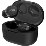 JVC Sort Høretelefoner JVC HA-30T