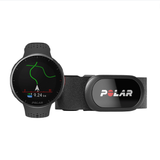 Polar Wearables Polar Pacer Pro Carbon