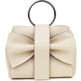 Lærred Tote Bag & Shopper tasker Håndtasker til damer Roberta M SS22-RM-1627-BEIGE Beige (223 x 20 x 10 cm)