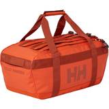 Orange - Skulderrem Duffeltasker & Sportstasker Helly Hansen Scout Duffel Bag, 30L, orange 30L