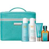 Multifarvede Gaveæsker & Sæt Moroccanoil Gifts and Sets Hydrating Discovery Kit Worth GBP37.55