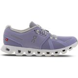 38 ½ - Lilla Sneakers On Cloud 5 W - Nimbus/Alloy