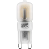 Unison G9 LED-pærer Unison 4026330 LED Lamps 2W G9