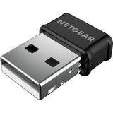 USB-A Netværkskort & Bluetooth-adaptere Netgear A6150