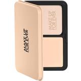 Palet Foundations Make Up For Ever Hd Skin Powder Foundation 2N22 Nude