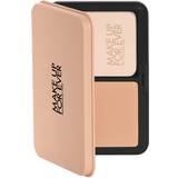 Palet Foundations Make Up For Ever Hd Skin Powder Foundation 2Y20 Warm Nude