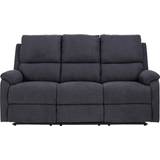 Recliner sofa Act Nordic Sabia 3 pers recliner Enjoy Sofa