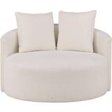 Hvid Sofaer Venture Design Kelso 2-pers Sofa