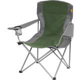 Campingmøbler Easy Camp Arm Chair Sandy Green Campingstol