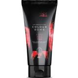 Farvebomber idHAIR Colour Bomb 766 Fire Red 200ml