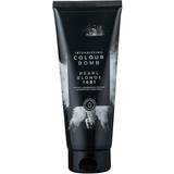 Blonde Farvebomber IDHair Colour Bomb 1081 Pearl Blonde 200ml