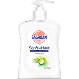 Hygiejneartikler SAGROTAN® HYDRA CARE Flüssigseife 250ml