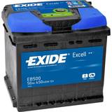 Exide Batterier & Opladere Exide Batteri EXCELL
