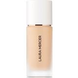 Laura Mercier Real Flawless Weightless Perfecting Foundation 2N1 Cashew