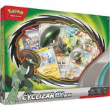 Pokémon Brætspil Pokémon TCG: Cyclizar Ex Box