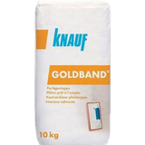 Knauf Byggematerialer Knauf Goldband Færdigmørtel 10