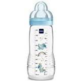 Mam Sutteflasker & Service Mam Babys flaske Easy Active Blå (330 ml)